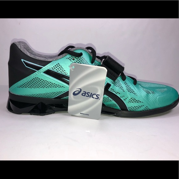 asics lift master lite